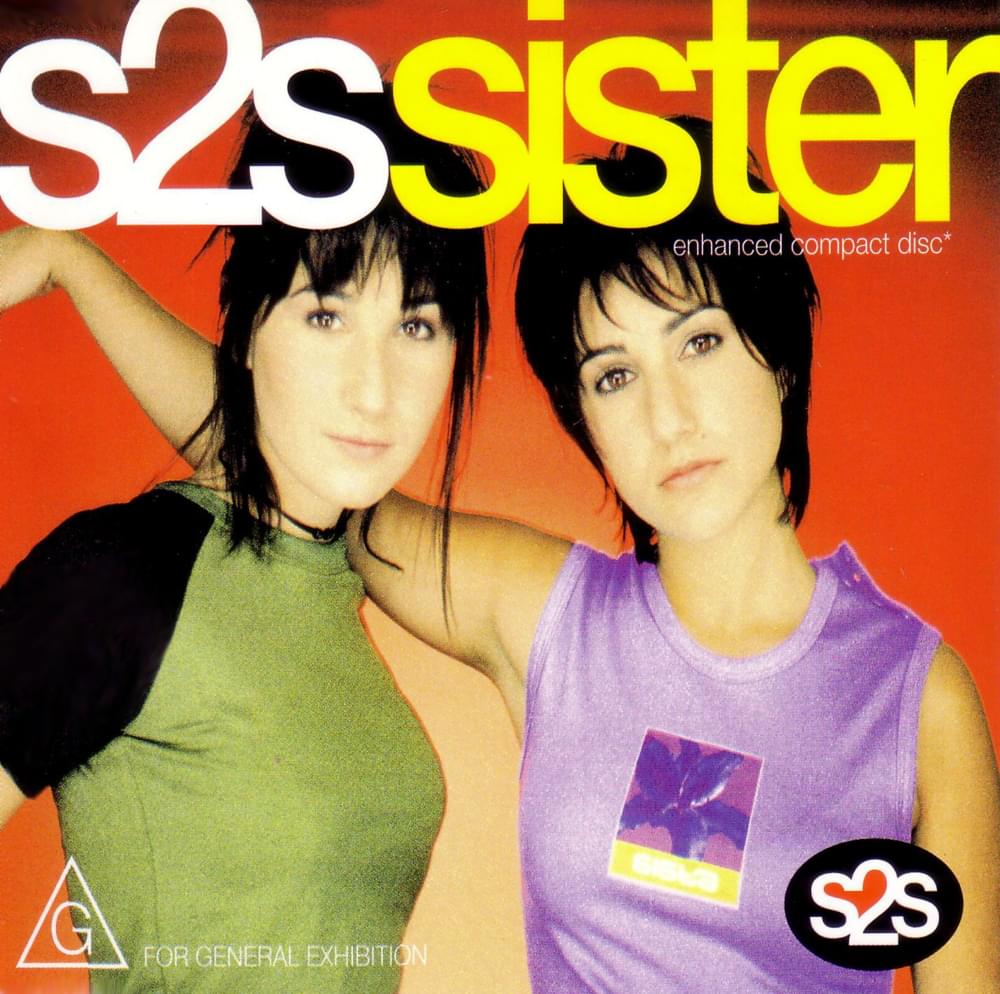 Sister2Sister Lyrics, Songs, and Albums | Genius