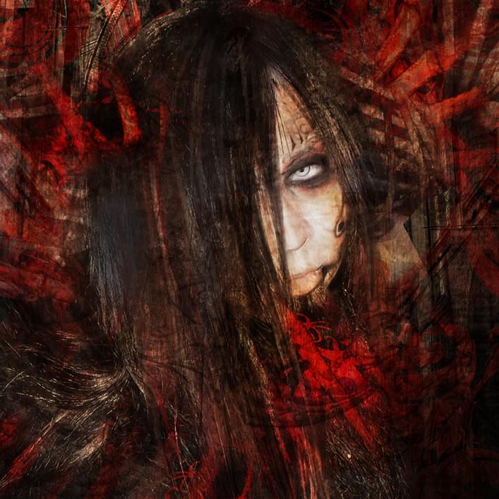 Imperial Circus Dead Decadence – 惨劇の血に赫く染まった愛が、絶望