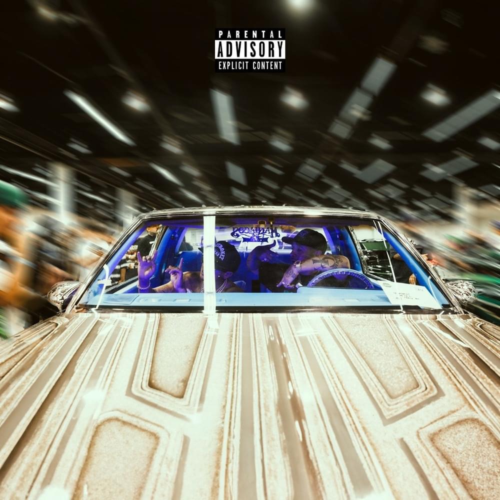 Young Drummer Boy & King Lil G – Gangsta Funktion (Remix) Lyrics