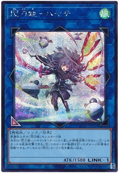 2025年 閃刀姫デッキ 入門書】二人の力が一つとなり、零の極致へ到達