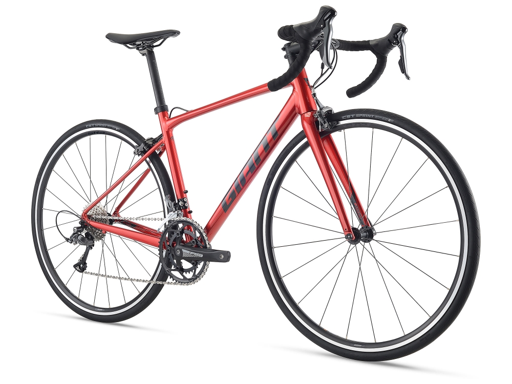 GIANT パフォーマンスバイク、キッズバイクの2025モデルを発表 | Giant