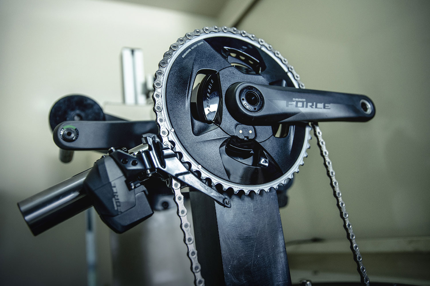 Power Halo Energy Technology: More Power | Giant Bicycles US