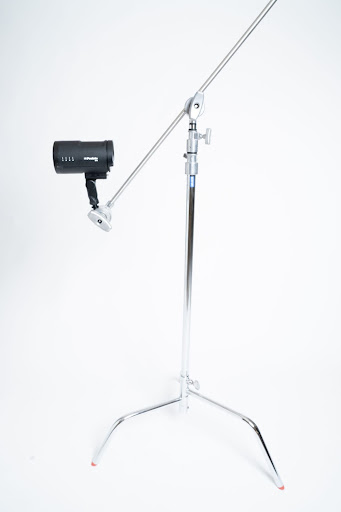 ❍撮影機材ライト脚スタンドセンチュリータイプ重量物対応　スタンドのみの出品です。 センチュリースタンド (大/小)｜レンタル機材｜CRANK｜撮影・撮影機材