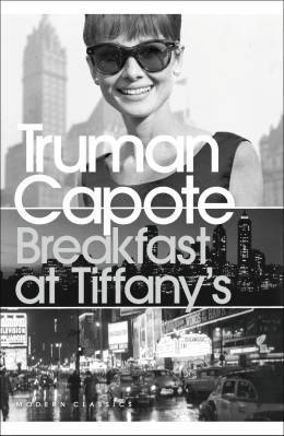 Breakfast at Tiffany's by Truman Capote – BooksPlease