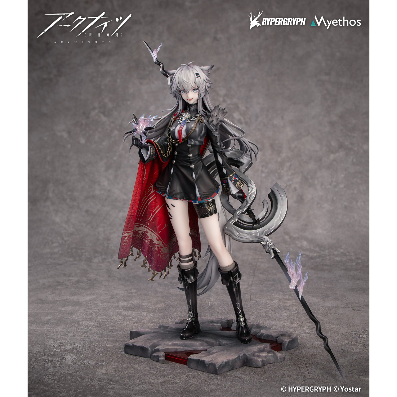 1/7 荒蕪ラップランド【Myethos Japan online store】