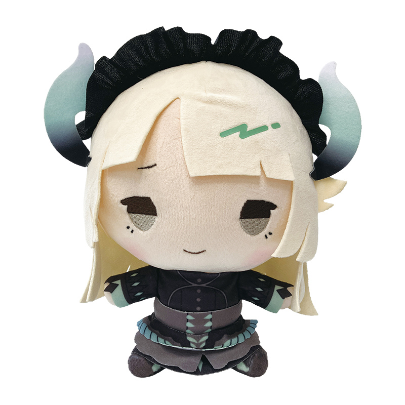 アクリルスタンドコレクションvol.4（ドラゴンメイド・ティルル