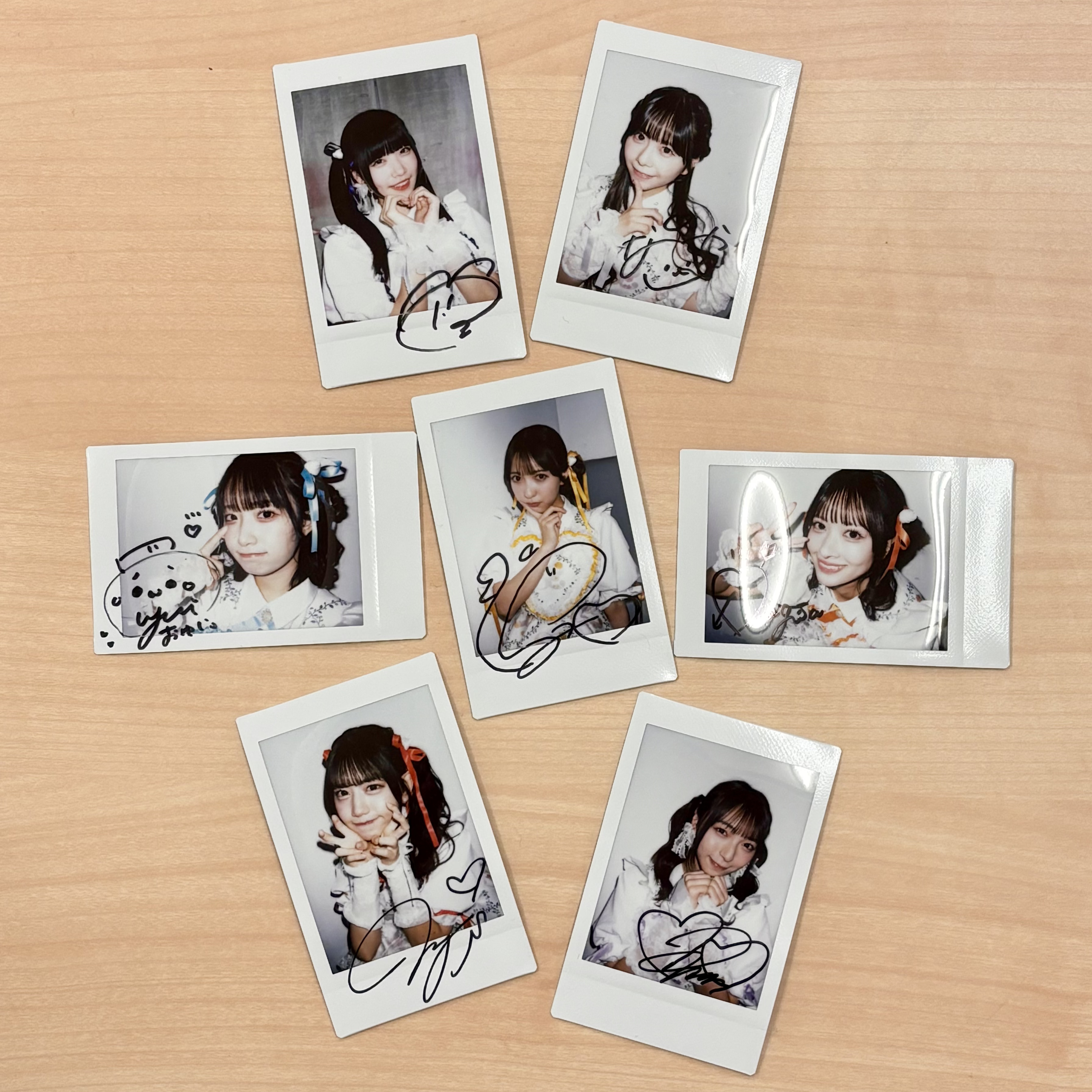 チェキ【ASOBIMALL(アソビモール)】