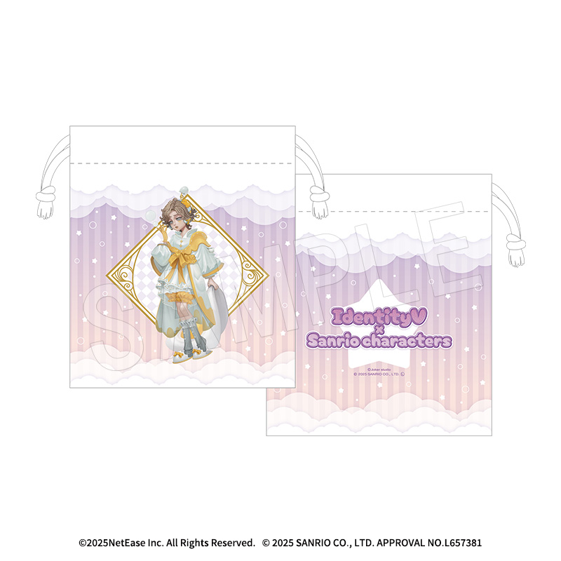 第五人格×サンリオキャラクターズ」展|FUN'S PROJECT MALL