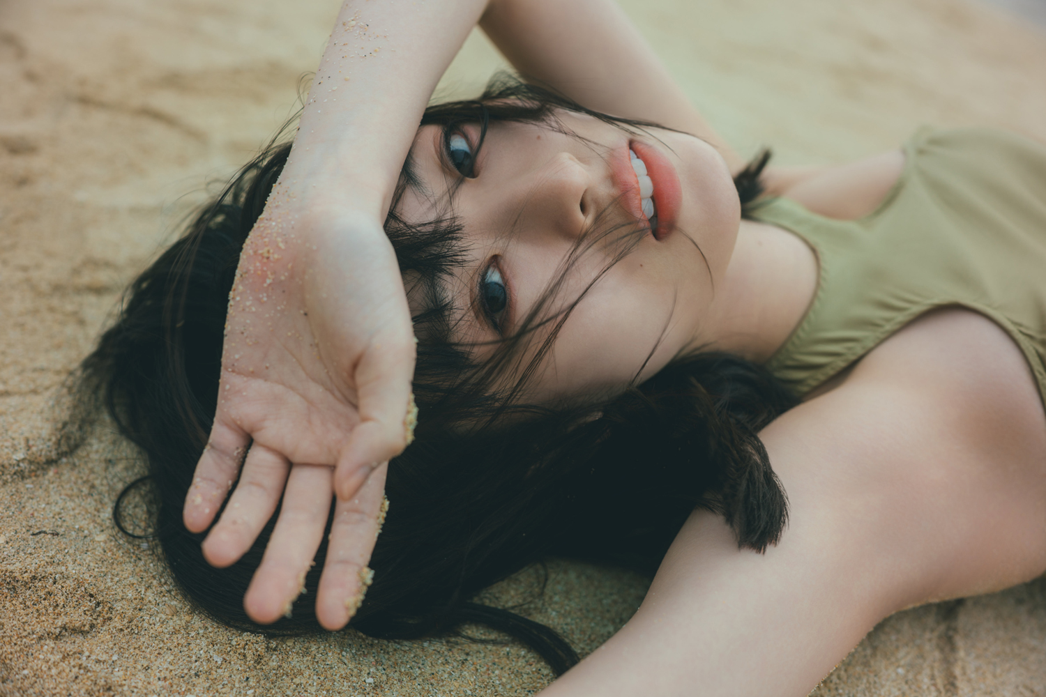 大友花恋3rd写真集「Karen3」【FUN'S PROJECT MALL】