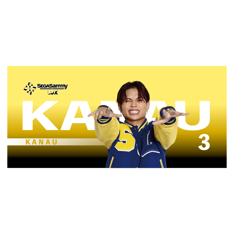 D.LEAGUE OFFICIAL SHOP】