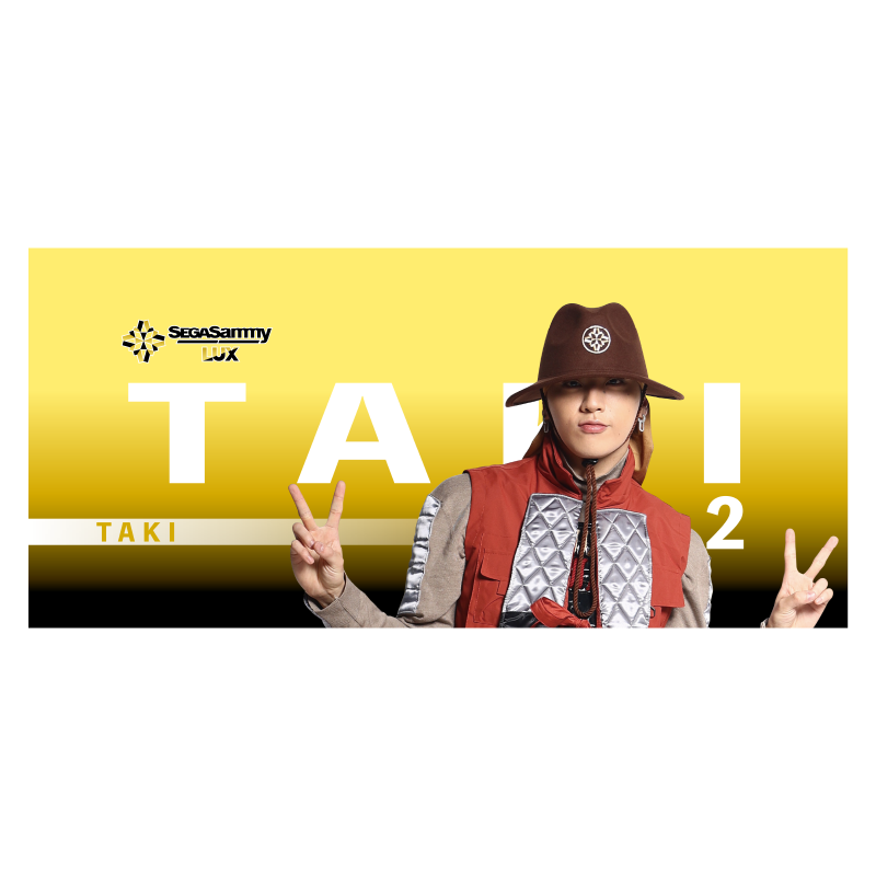 SEGA SAMMY LUX【D.LEAGUE OFFICIAL SHOP】