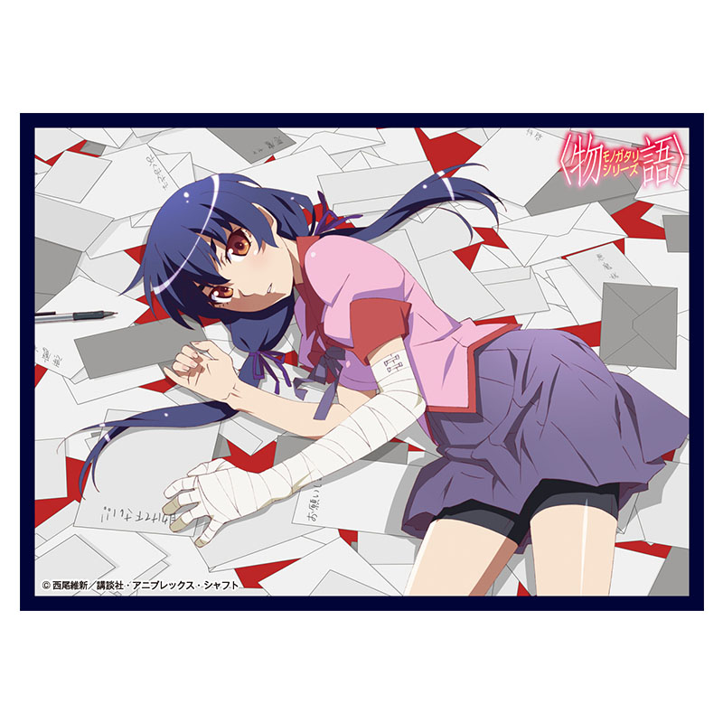 スリーブコレクションVol.52 〈物語〉シリーズ【THE KLOCKWORX STORE】