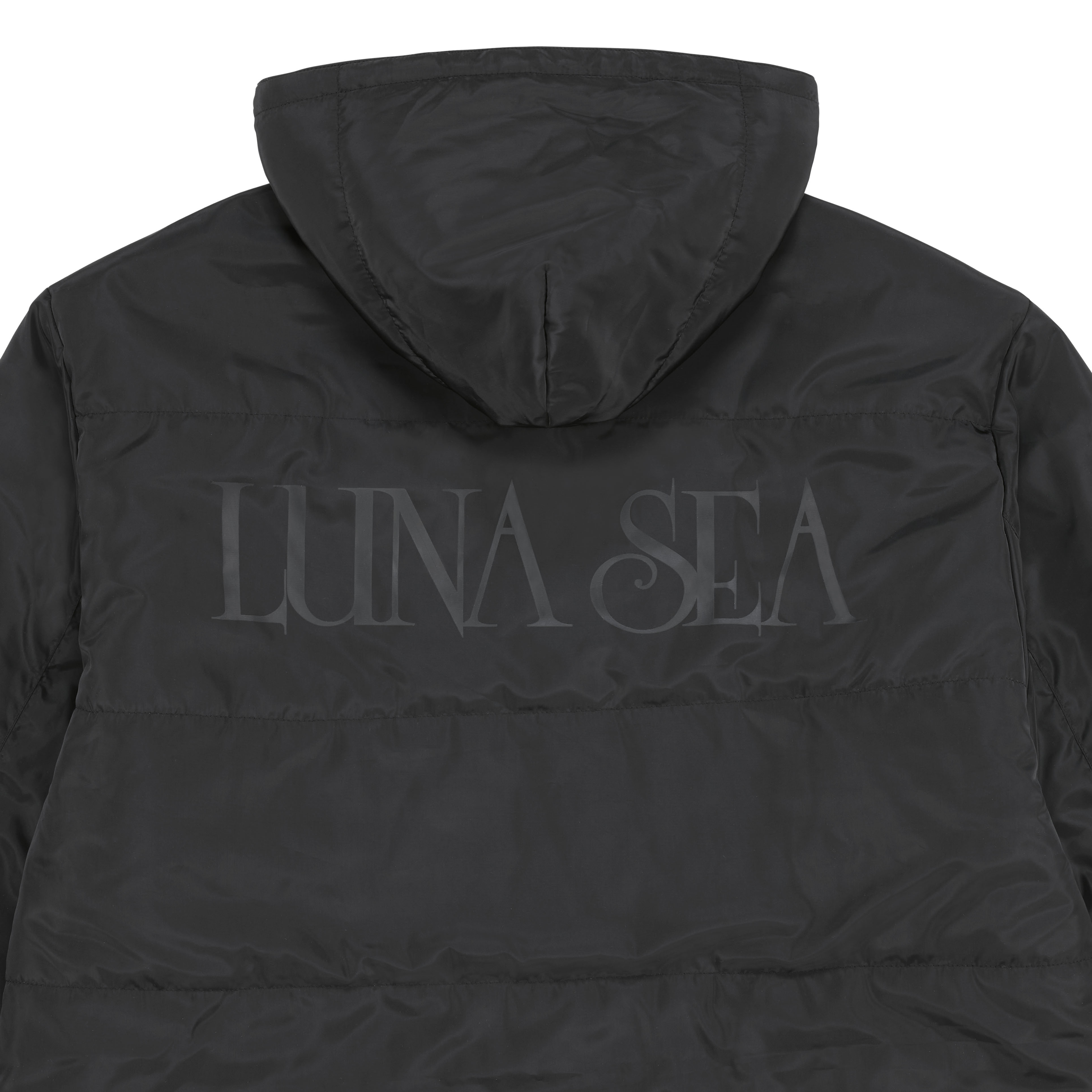 ベンチコート【LUNA SEA OFFICIAL WEB STORE】