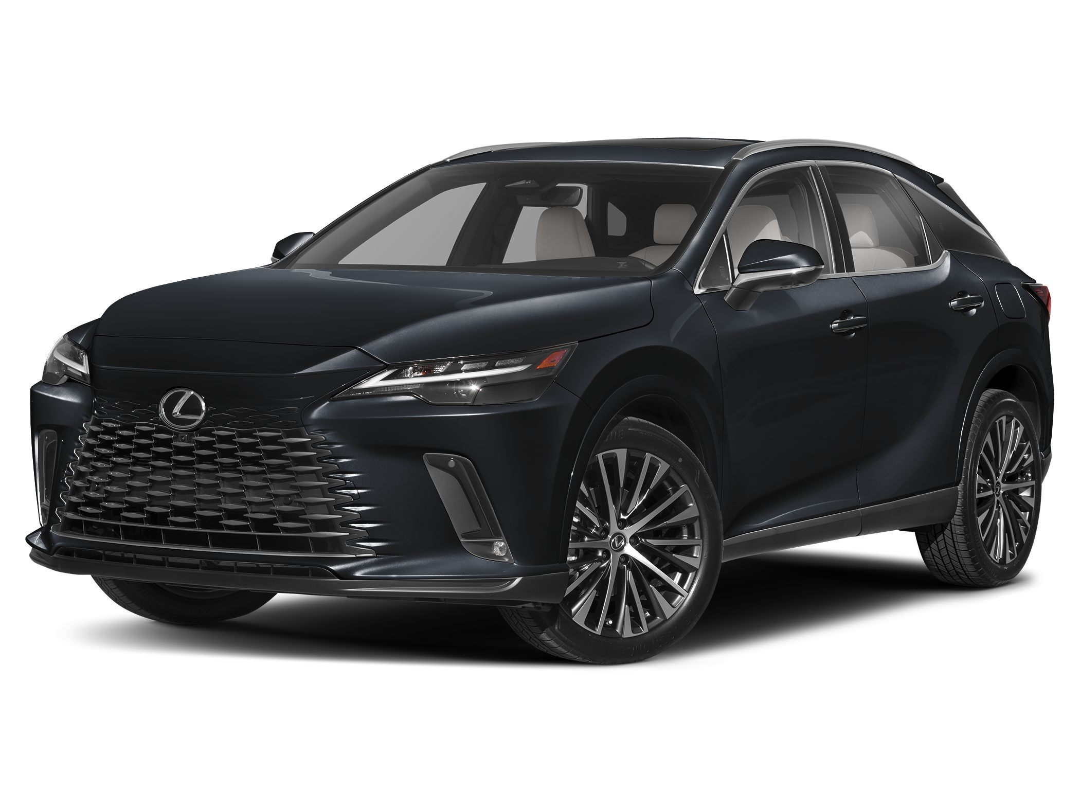 New Lexus Vehicles for Sale in Bellevue WA