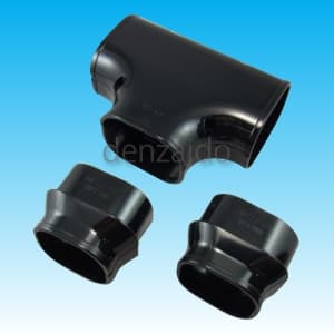 ST-77-K (因幡電工)｜因幡電工 スリムダクトSD｜エアコン部材｜電材堂