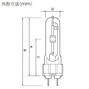 CDM-TElite70W/930 (フィリップス)｜マスターカラー CDM-T エリート
