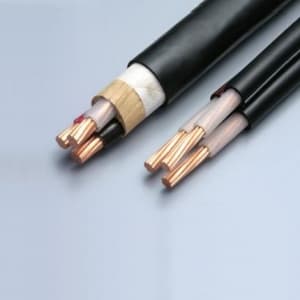 CV5.5SQ×4C×10m (フジクラ)｜4心｜電線(ケーブル)｜電材堂【公式】