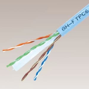 GH-FTPC6×300m (富士電線)｜Cat6｜電線(ケーブル)｜電材堂【公式】