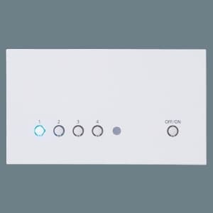 NQ28751WK (パナソニック)｜ライトコントロール｜配線器具｜電材堂【公式】