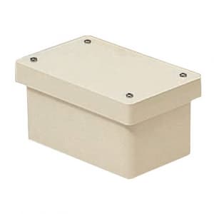 PVP-453020BJ (未来工業)｜プールボックス｜電気配管｜電材堂【公式】