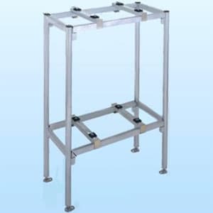 平地高置/二段置用｜PCキヤッチャー パッケージエアコン据付部品