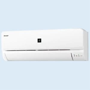 AC-256FT (シャープ)｜8畳用｜ルームエアコン｜電材堂【公式】