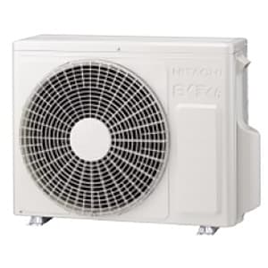 RAS-AJ25G(W) (日立)｜8畳用｜ルームエアコン｜電材堂【公式】