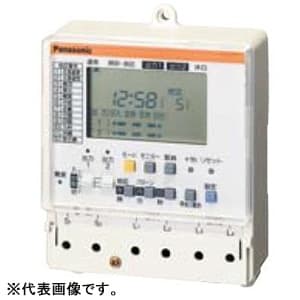 TB3011 (パナソニック)｜タイムスイッチ｜配線器具｜電材堂【公式】