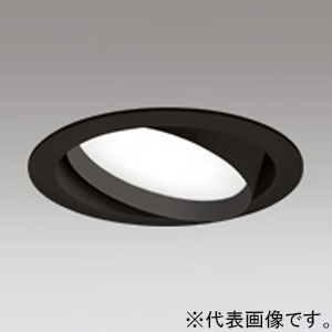 OD361244PC (オーデリック)｜ユニバーサルダウンライト φ100｜住宅用