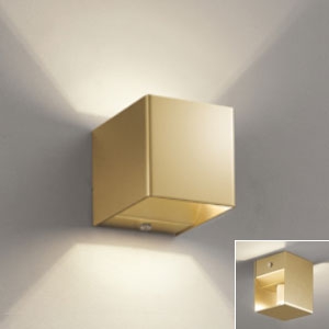 OB255196LD (オーデリック)｜壁直付用｜住宅用照明器具｜電材堂【公式】