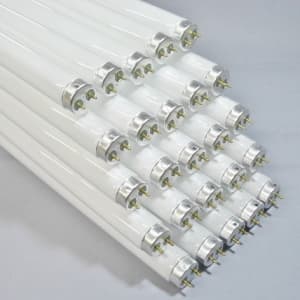 昼白色(N)｜一般形 40W｜FLR ラピッドスタート形の商品一覧｜直管蛍光