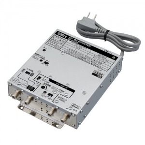 CATV/UHF・BS・CSブースター｜ブースターの商品一覧｜アンテナ部材の