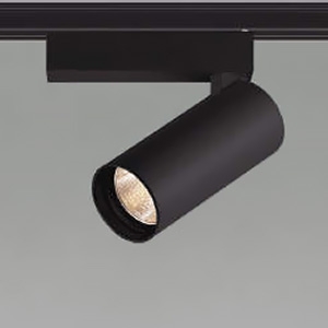 XS707812BL (コイズミ照明)｜ライティングレール型｜業務用照明器具