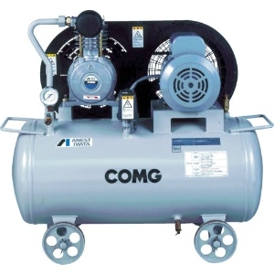 アネスト岩田(ANEST IWATA)のエアーコンプレッサー 比較 2026年人気