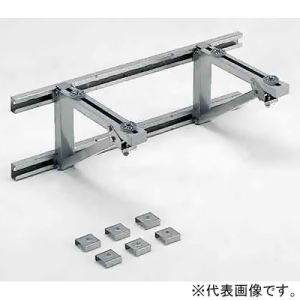 壁面ブラケットタイプ｜PCキヤッチャー パッケージエアコン据付部品