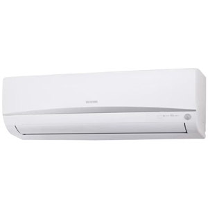 IRA-2204W (アイリスオーヤマ)｜6畳用｜ルームエアコン｜電材堂【公式】