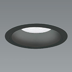 ERD8798BA+RX-408N (遠藤照明)｜ベースダウンライト φ100｜業務用照明