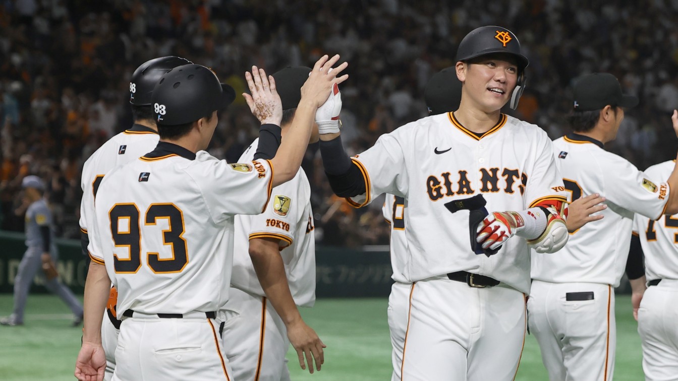 巨人】坂本勇人のサヨナラ打で乱打戦に終止符、岡本和真にもタイムリー