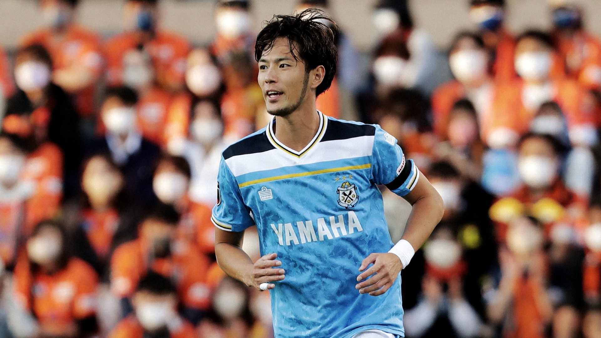 移籍情報】ジュビロ磐田、FW杉本健勇が完全移籍で加入「このままでは