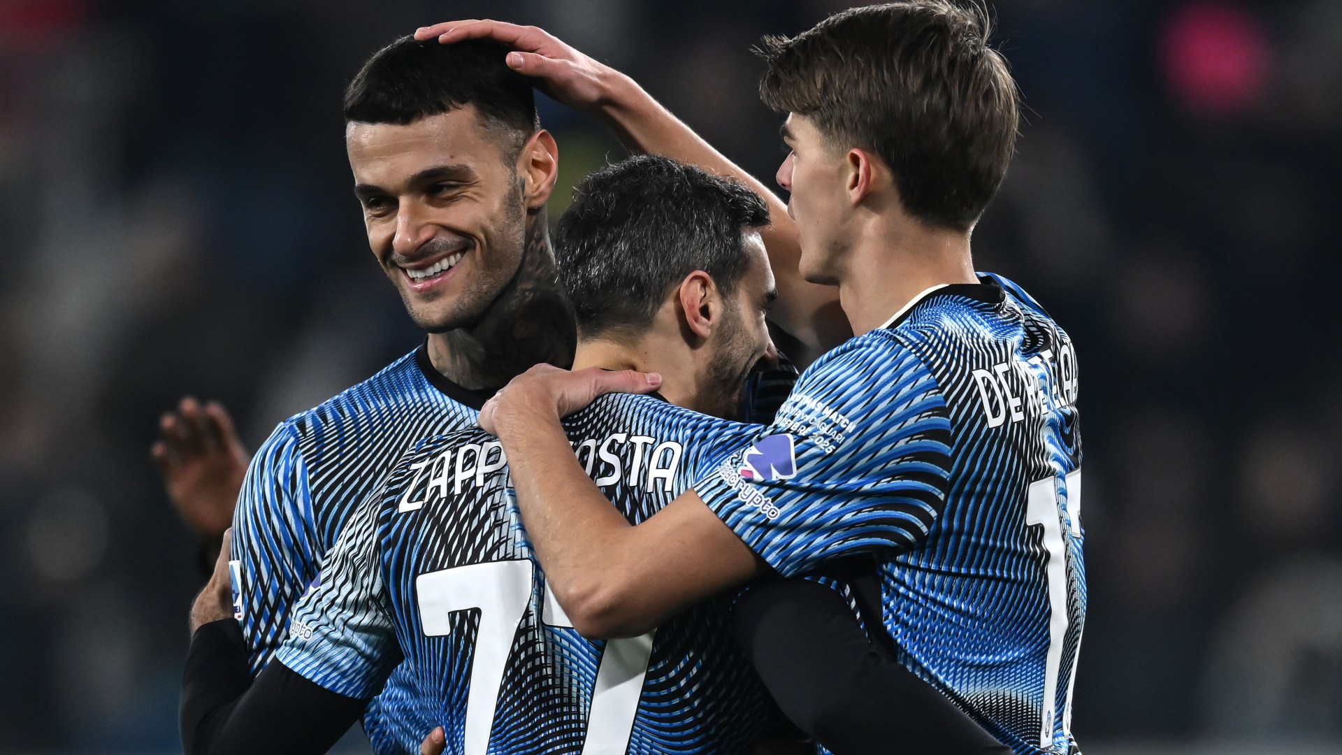 12年ぶりW杯出場を目指すイタリアの道のりはいかに？北アイルランド