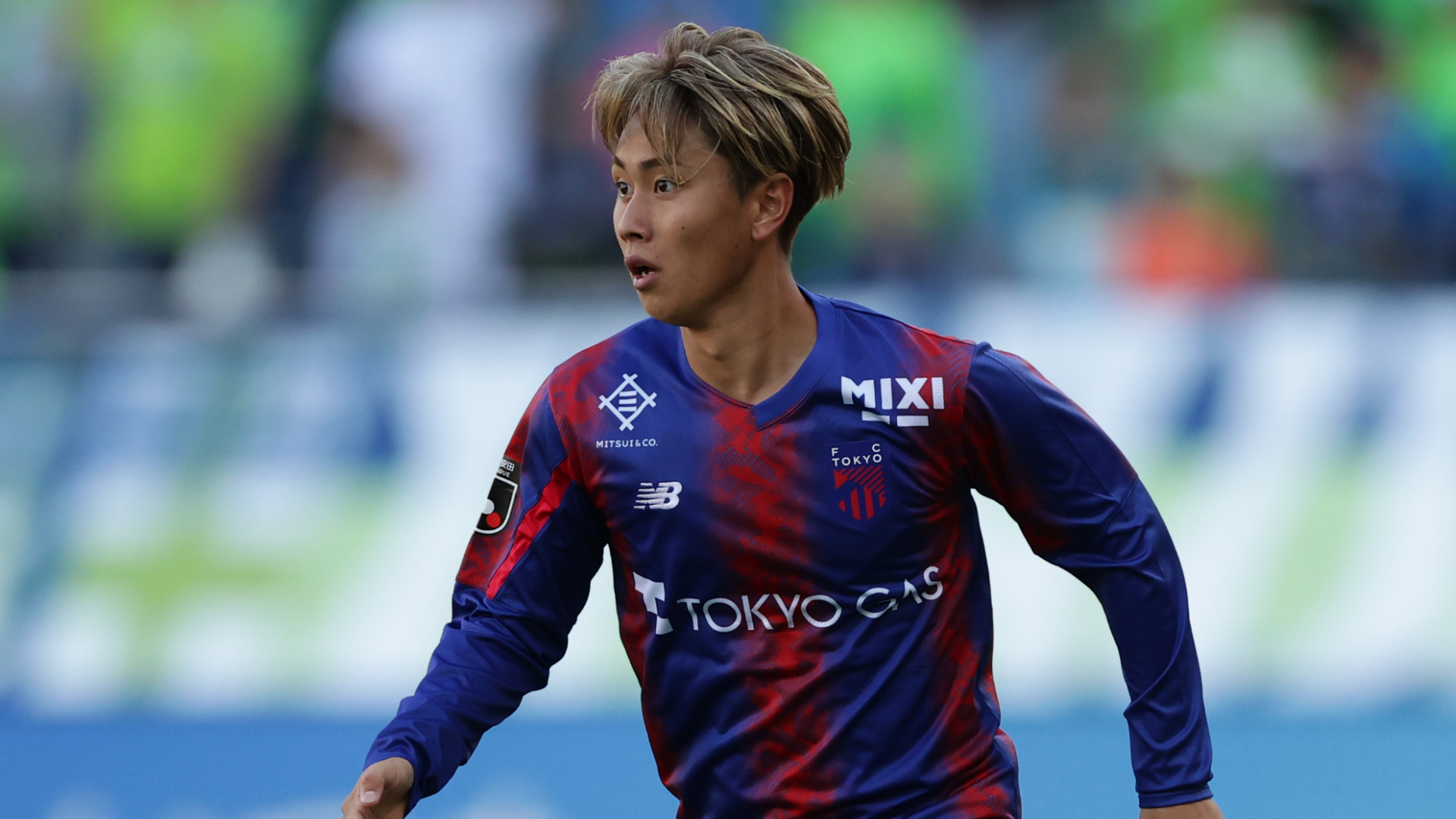 鹿島アントラーズ 荒木遼太郎 2025ユニ 【公式通販】