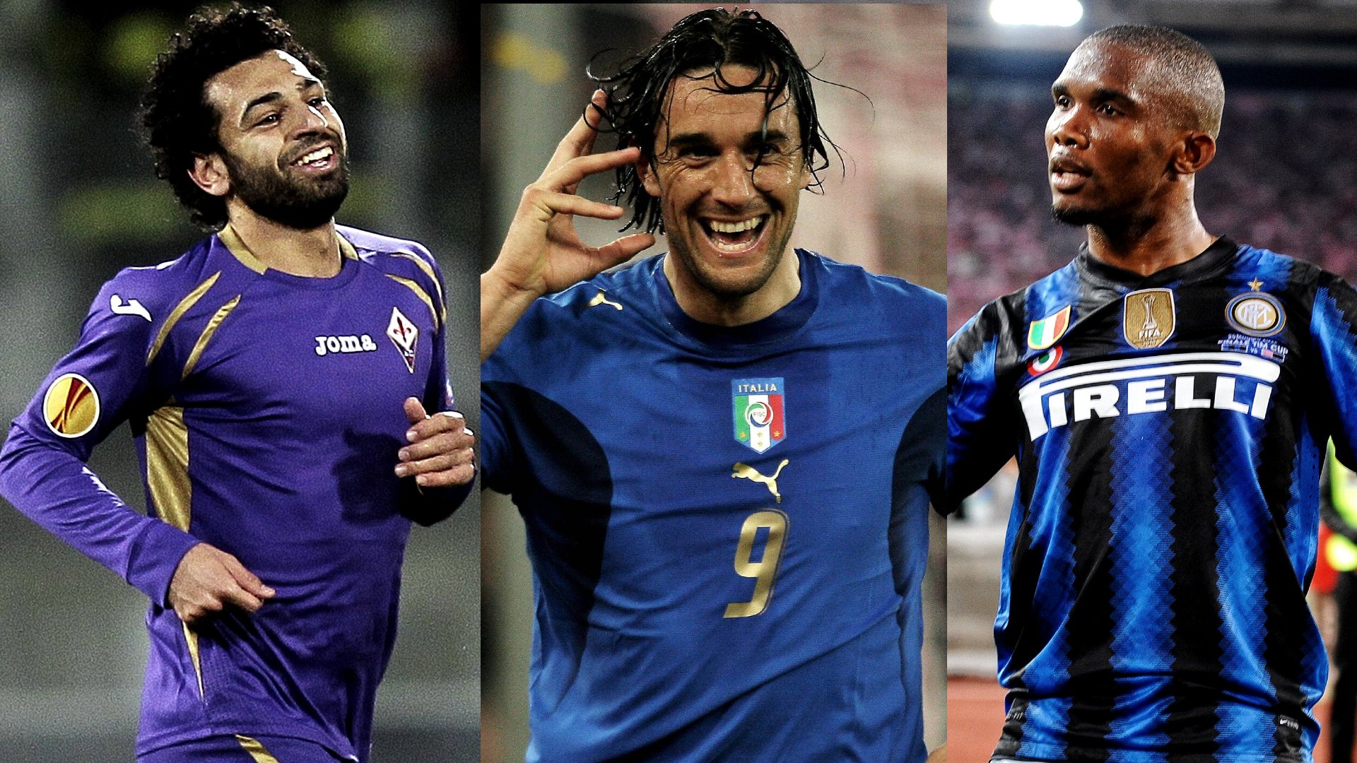 セリエA昇格1年目】フィオレンティーナ 94／95（H）セリエA