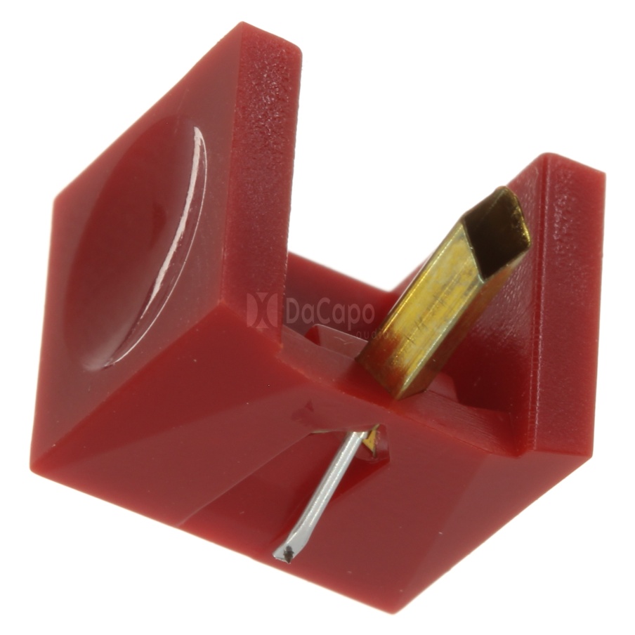Nagaoka JN-P-100 Replacement Stylus | DaCapo Audio