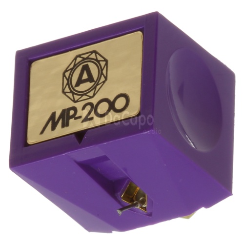 Nagaoka JN-P-200 Replacement Stylus | DaCapo Audio