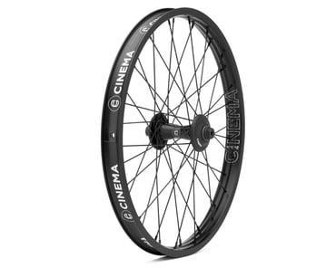 BMX Rear Cassette Wheels | Odyssey Shadow Haro - Dan's Comp