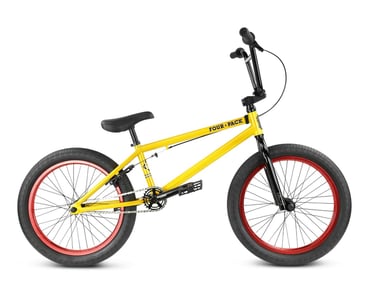 Kink 2026 Curb BMX Bike (20