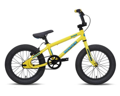 BMX 16 inch Wheel Bikes | Small BMX Bikes 16