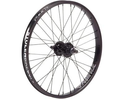 BMX Rear Cassette Wheels | Odyssey Shadow Haro - Dan's Comp