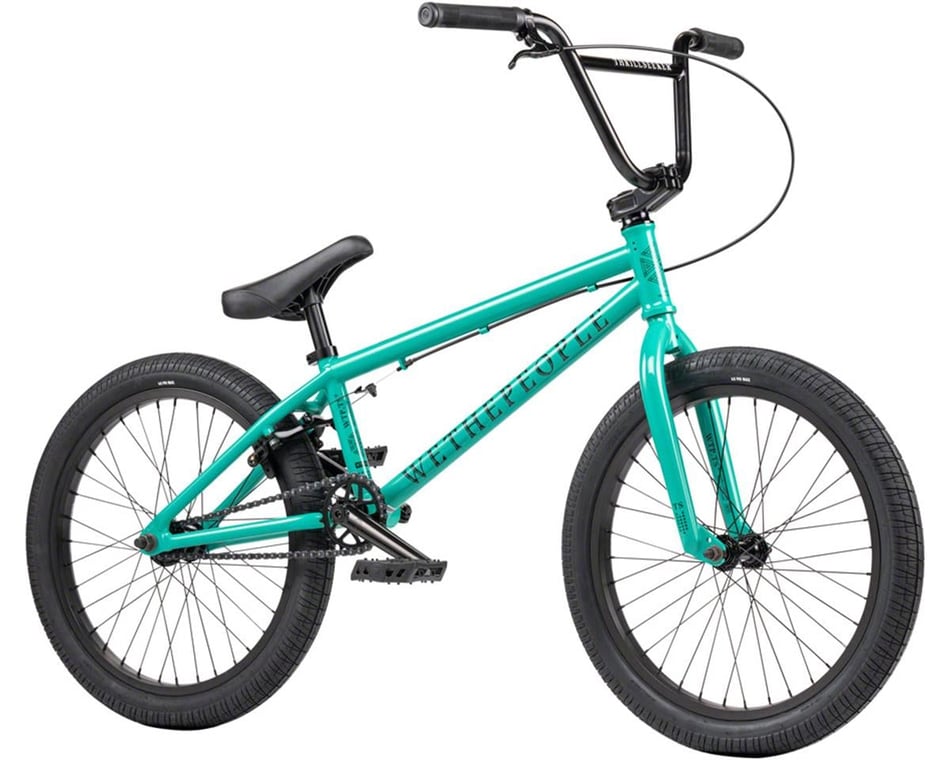 We The People Thrillseeker M BMX Bike (20