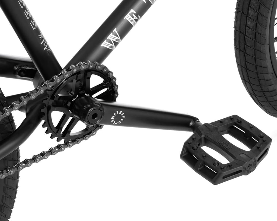 We The People Revolver BMX Bike (21